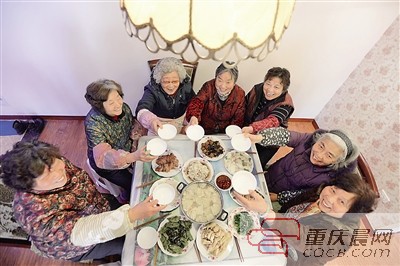 2014 那些重慶面孔