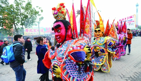 重慶元旦三天共攬客642萬人次 旅游進賬34億元