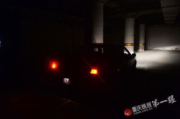 紅綠燈、地窖、迷宮 主城奇葩車(chē)庫(kù)折磨你的有幾個(gè)