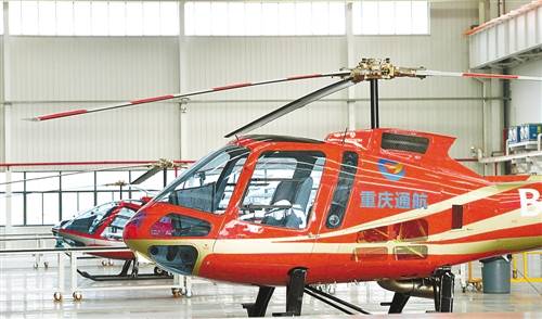 探秘兩江新區飛機駕照全攻略 人人都可趁“機”起飛