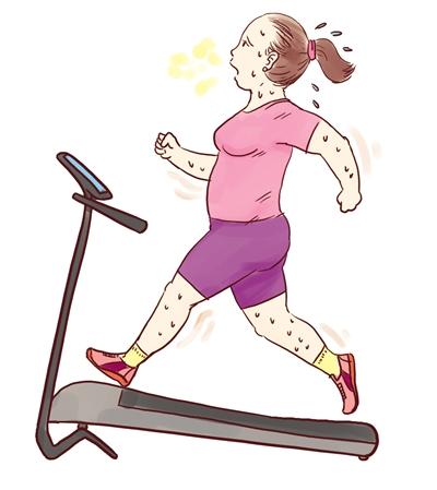 140斤胖妹子被老板譏諷氣哭 職場這些細節(jié)你注意過嗎