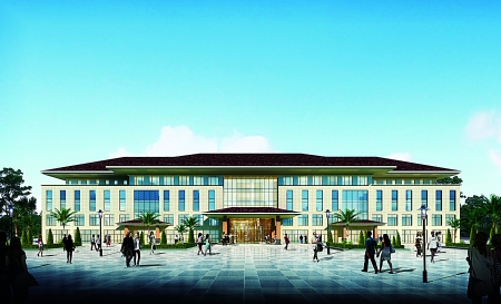 紅遍全球的24小時圖書館渝北也將有 刷卡進出免費WiFi