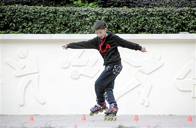 重慶氣溫逐日上升 未來三天最高17℃