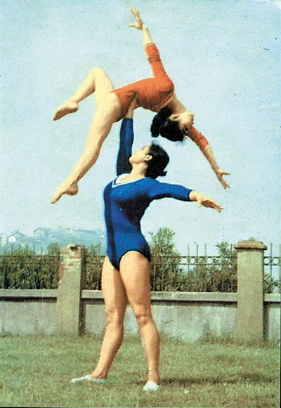 花花綠綠的商標、票證、煙盒 曾經的重慶印制二廠無所不印