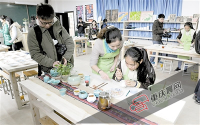 六號線直達江南新城 網絡達人們稱來了就不想再走了