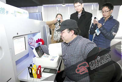 六號線直達江南新城 網絡達人們稱來了就不想再走了