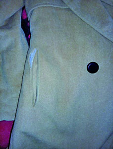 網購衣服穿3次就壞了 買家要退貨遭賣家詛咒