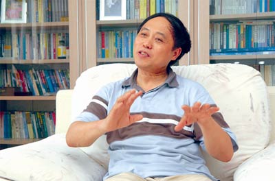 易憲容：迪拜危機警示中國應(yīng)嚴防房地產(chǎn)泡沫
