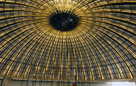 從上海世博會看科學發展觀