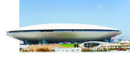 向世界發出誠摯邀請