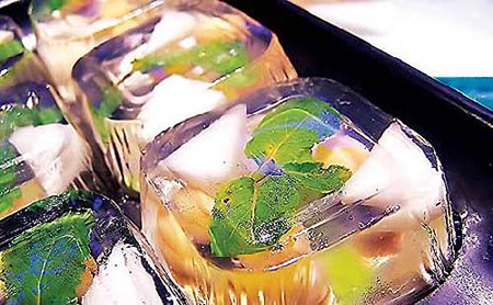 上海十大著名傳統(tǒng)小吃推薦[組圖]