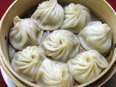 上海十大著名傳統(tǒng)小吃推薦[組圖]