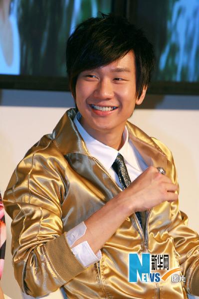 上海世博會新加坡館主題曲音樂電視首發(fā)