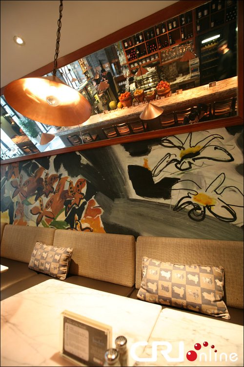 探訪弄堂里的妖嬈上海(圖)