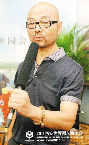《送你一個(gè)長安》唱出幸福感