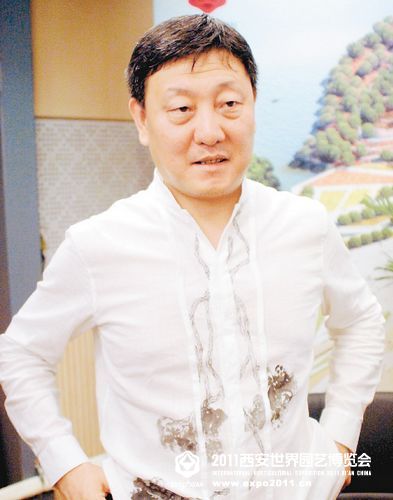 《送你一個(gè)長安》唱出幸福感