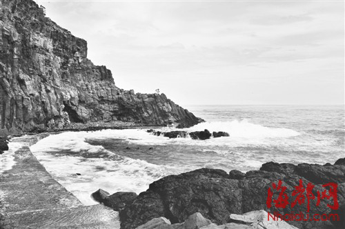 無人島島主不好當 福建僅3個海島開發(fā)項目獲批