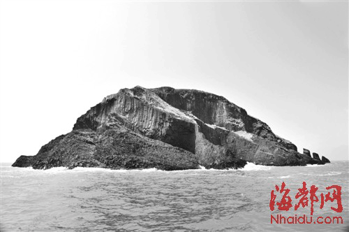 無人島島主不好當 福建僅3個海島開發(fā)項目獲批