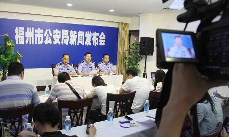 福建警方:碾壓致兒童死亡案系操作不當非二次碾壓