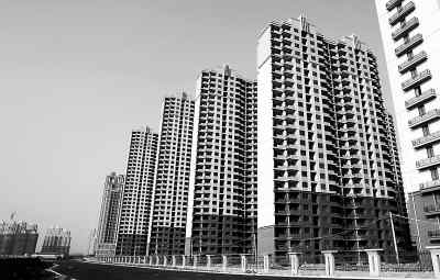 放松首套房貸不是調控轉向 與調控政策并不矛盾