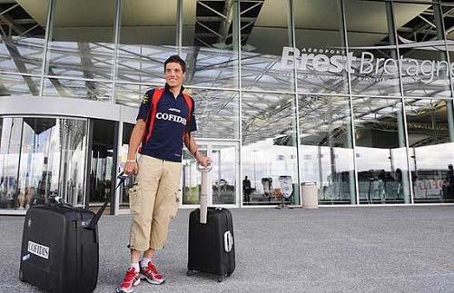 15大最奇怪的機場命名