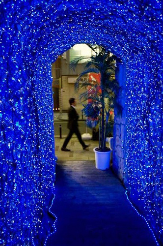 童話般的日本愛(ài)情酒店