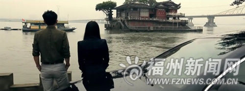 《福州我愛(ài)你》情寄榕城：我在這里你在哪里