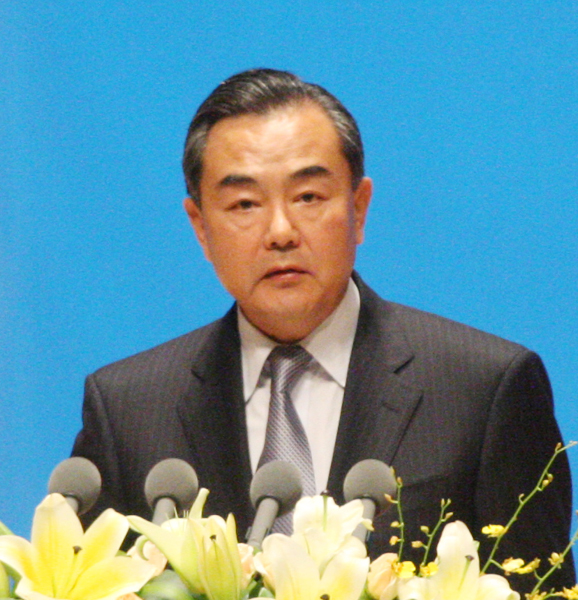 王毅宣布系列惠臺(tái)政策 大陸將開放進(jìn)口臺(tái)灣產(chǎn)大米