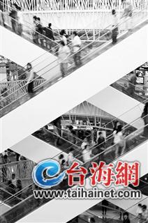 廈掀電梯安全整治風暴 超15年在用電梯須強制評估