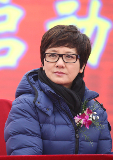 鄧婕:志高集團給淮南人民帶來新的體驗和歡樂