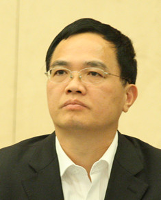 全國(guó)人大代表林寶金:發(fā)揮南平生態(tài)優(yōu)勢(shì),促進(jìn)綠色循環(huán)發(fā)展