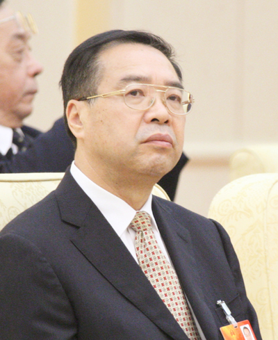 全國人大代表劉可清:深化廈臺經濟合作形成兩岸全方位交流