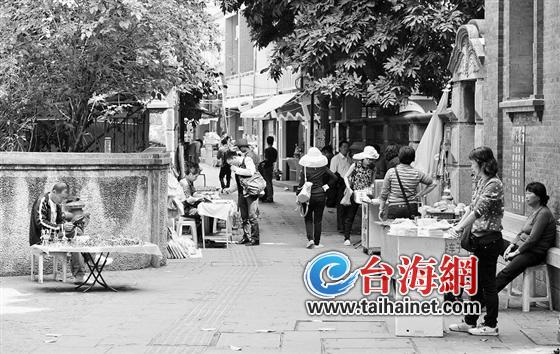 誰“瓜分”鼓浪嶼利益蛋糕？為什么總整不好？