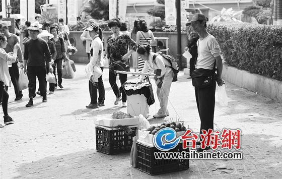 誰“瓜分”鼓浪嶼利益蛋糕？為什么總整不好？