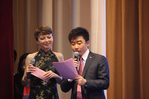 “21世紀杯”圖片集