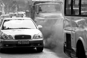 廈門將分區(qū)域治理PM2.5 大氣超級站完成選址