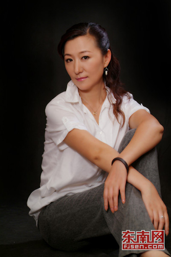 孫勁梅摘得第26屆中國戲劇梅花獎 閩籍演員