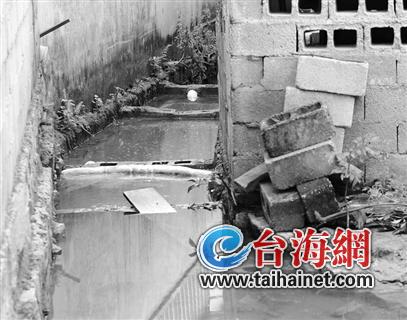 廈門一地下儲(chǔ)油罐老化泄漏 地下水暫未受污染(組圖)
