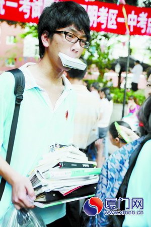 今年高考試題難不難？ 福建命題組詳解高考試卷