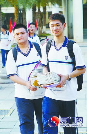 今年高考試題難不難？ 福建命題組詳解高考試卷