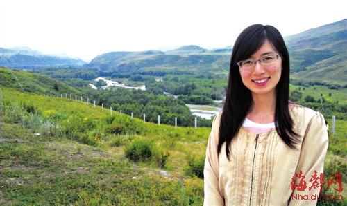 四年前的福建高考狀元今何在?