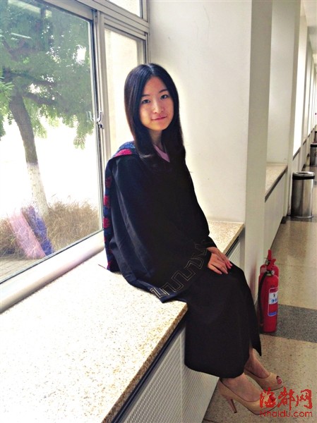 四年前的福建高考狀元今何在？