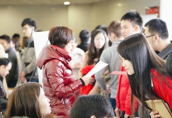 畢業生盈門補貼上門 漳州多項舉措鼓勵企業招人