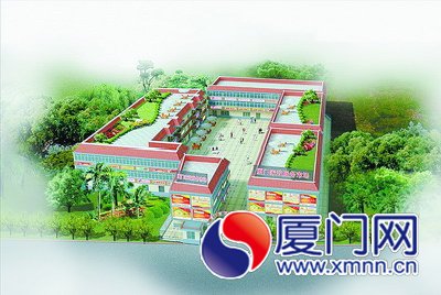 市首個家政服務市場預計9月試營業 約容納50家企業