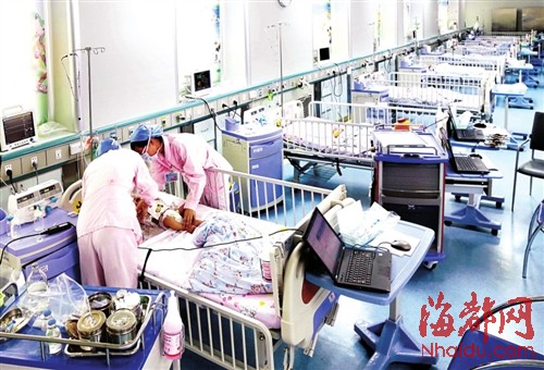 福建：民生大手筆 百姓更幸福