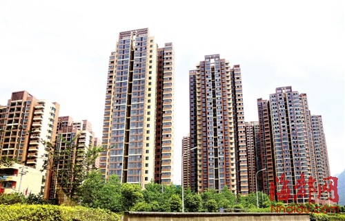 福建：民生大手筆 百姓更幸福