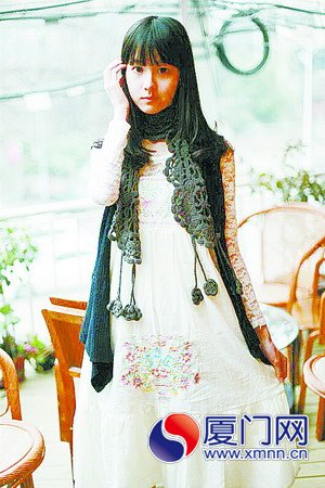 美女城市排行榜沒福建 網(wǎng)友:寫這個的沒來過福建吧!