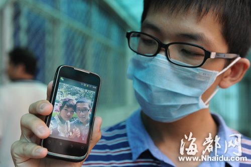 90后情侶堅守兩年戰白血病 終等到合適骨髓