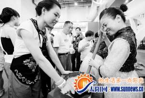 海峽兩岸文博會25日開幕 吳小莉張曉風九把刀要來