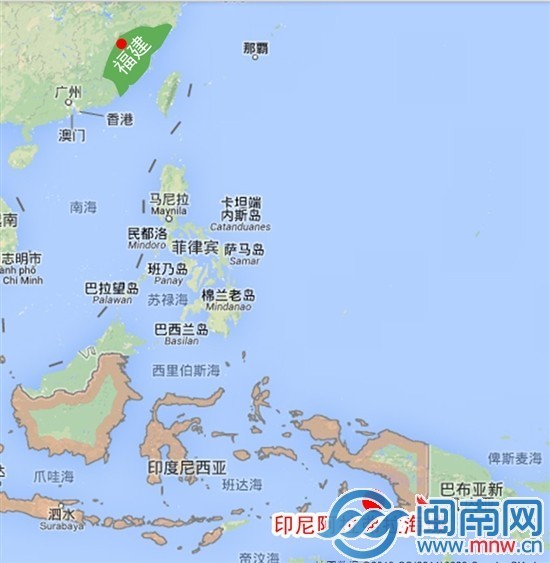 時隔10余年廈門再現遠洋捕魚隊 船員多來自泉州